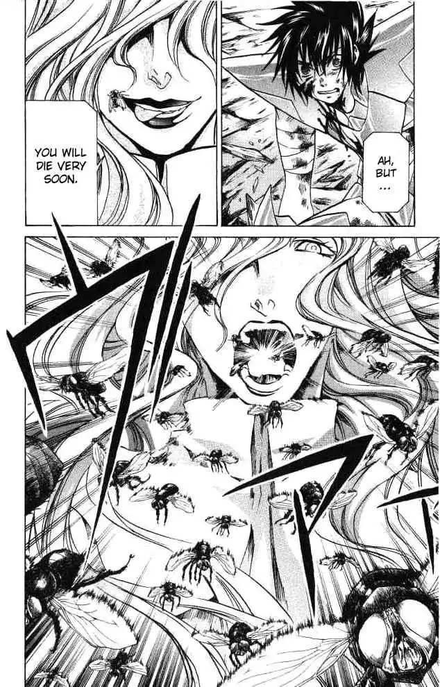 Saint Seiya - The Lost Canvas Chapter 60 5